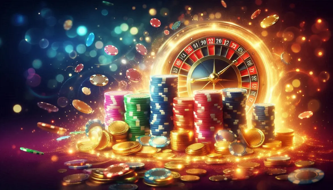DuelBits Casino